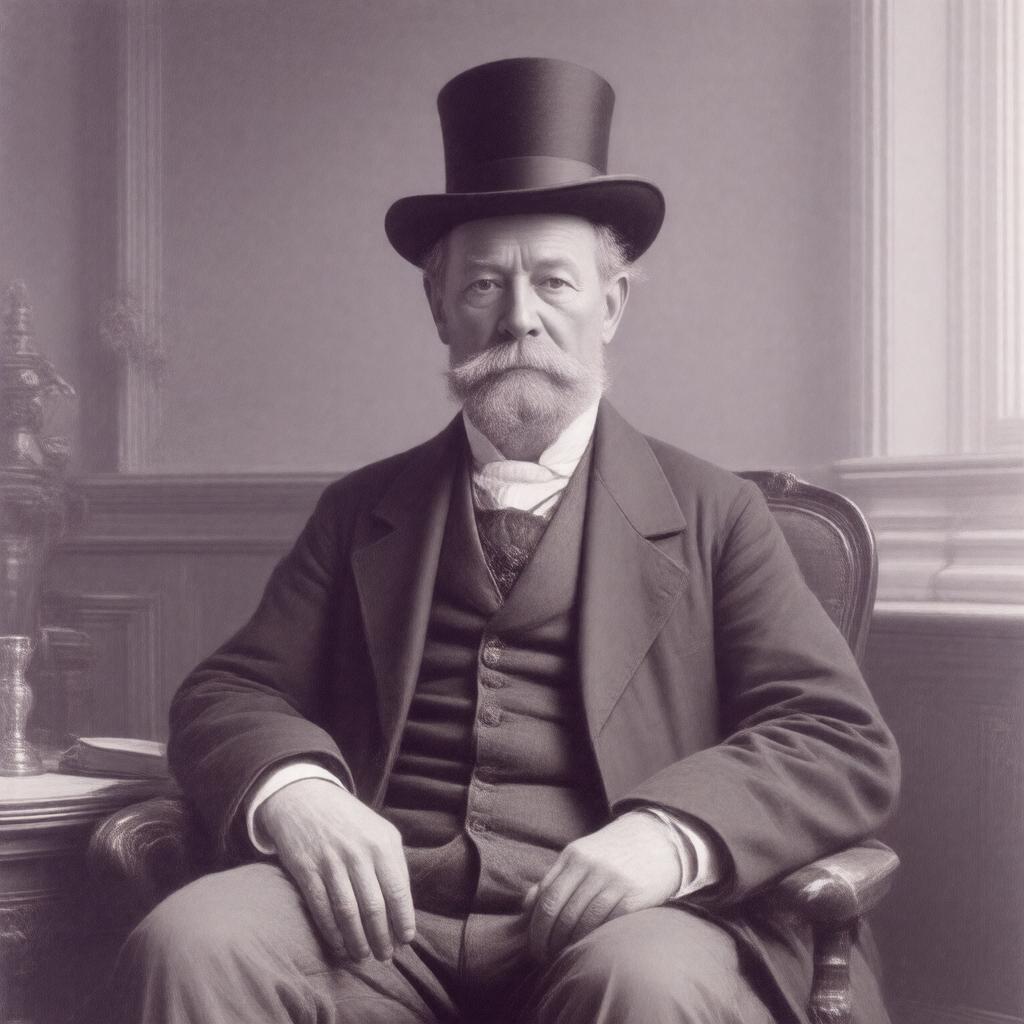 Sir James Young Simpson